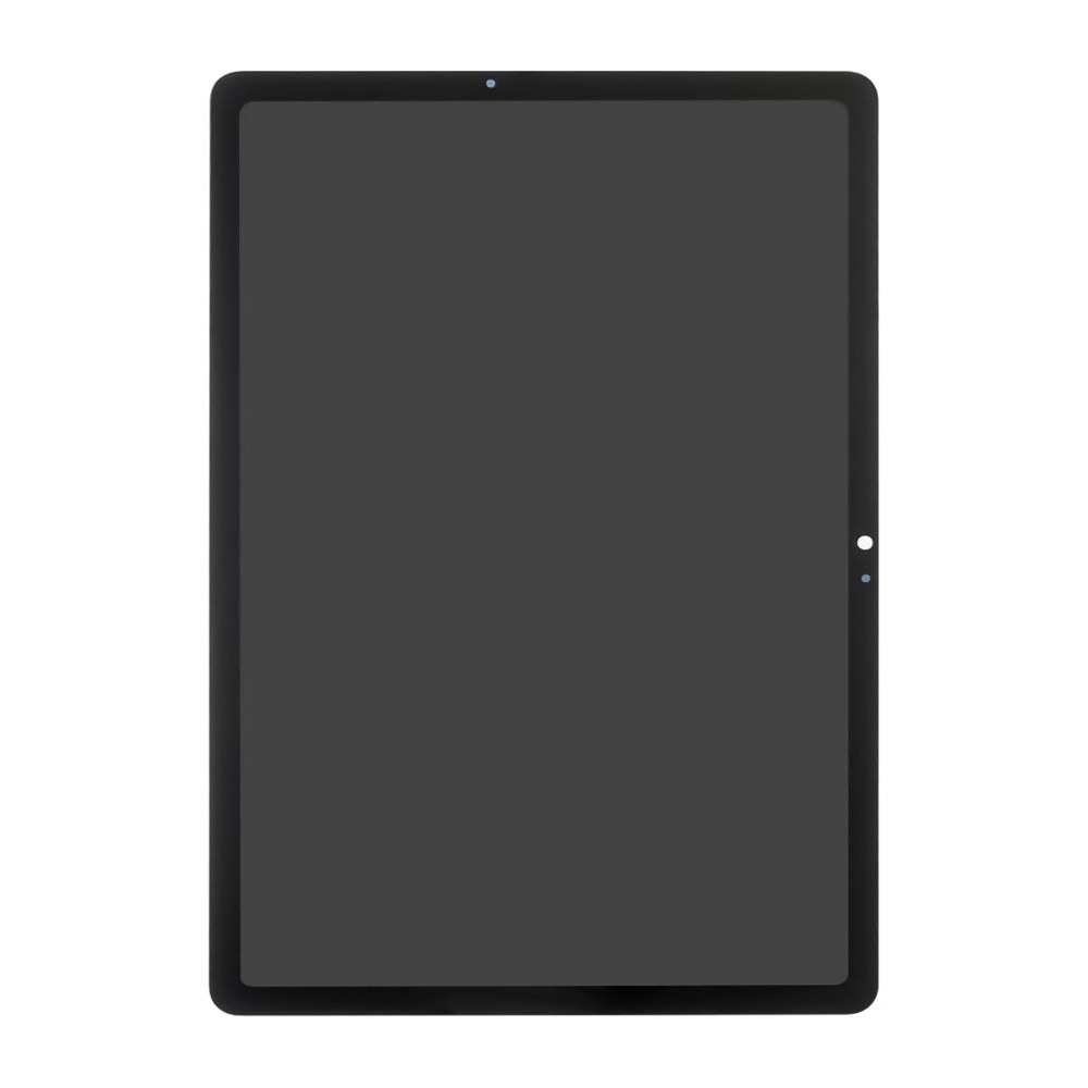 Дисплей Samsung SM-X510 Galaxy Tab S9 FE, SM-X516 Galaxy Tab S9 FE, чорний | з тачскріном | High Copy | дисплейный модуль, экран