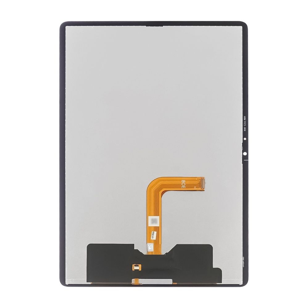 Дисплей Xiaomi Redmi Pad SE, чорний | з тачскріном | Original (PRC) | дисплейный модуль, экран