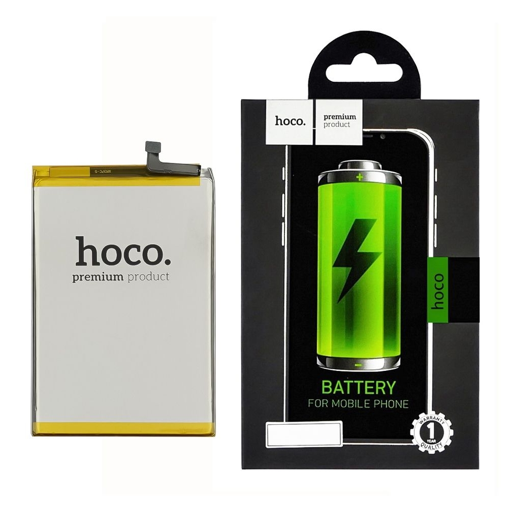 Акумулятор Xiaomi Poco C55, Redmi 12C, BN5K, Hoco | 3-12 міс. гарантії | АКБ, батарея, аккумулятор