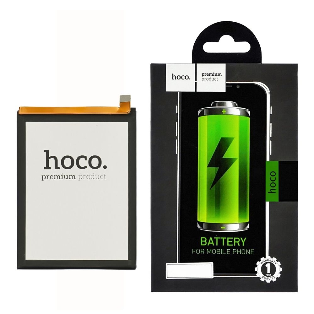 Акумулятор Samsung SM-A032 Galaxy A03 Core, SLC-50, Hoco | 3-12 міс. гарантії | АКБ, батарея, аккумулятор