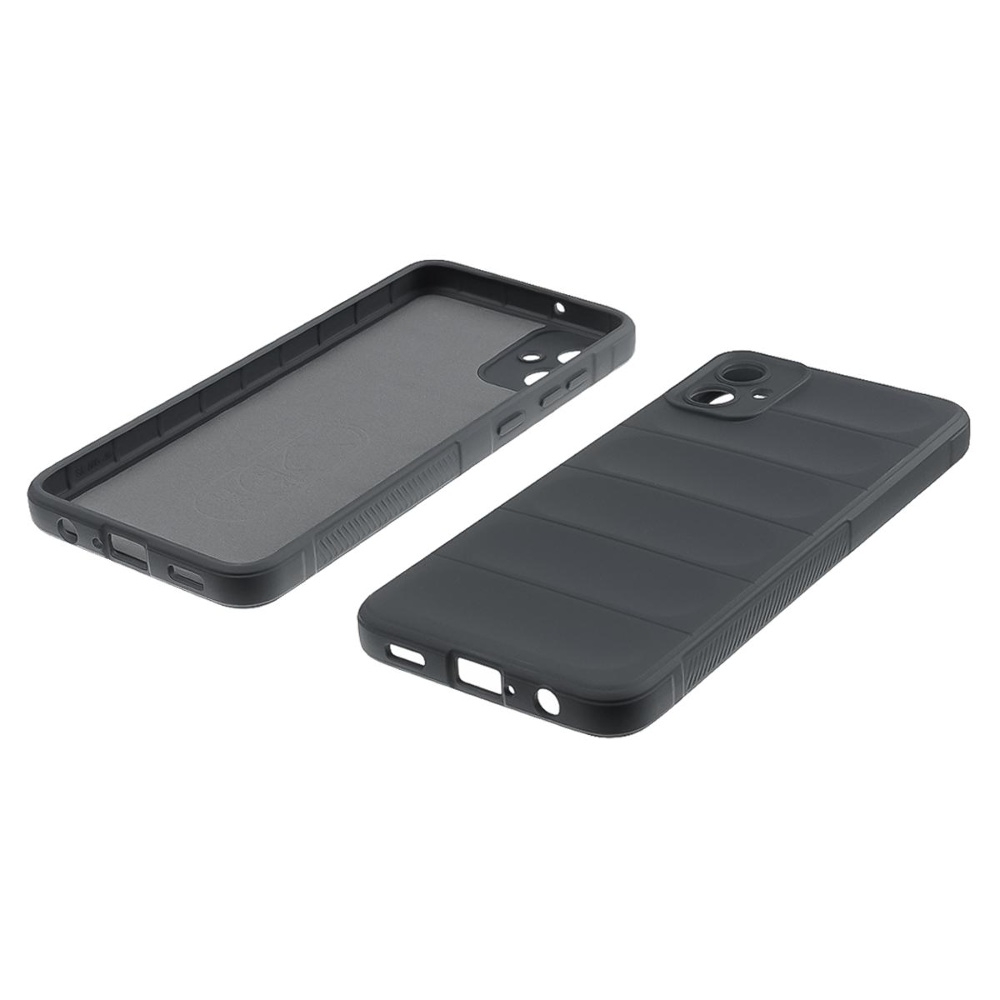 Чехол Shockproof Protective для Samsung SM-A05, чорний