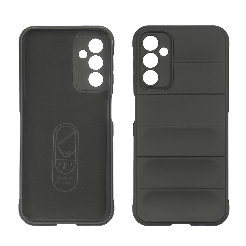 Чехол Shockproof Protective для Samsung SM-A05S, чорний