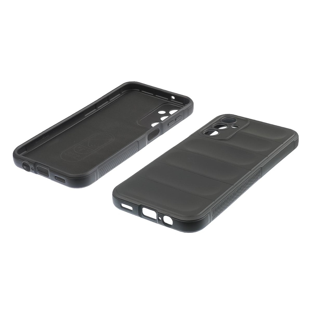 Чехол Shockproof Protective для Samsung SM-A05S, чорний
