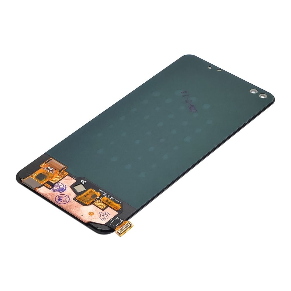 Дисплей OnePlus Nord, AC2001, AC2003, чорний | з тачскріном | High Copy, IPS | дисплейный модуль, экран