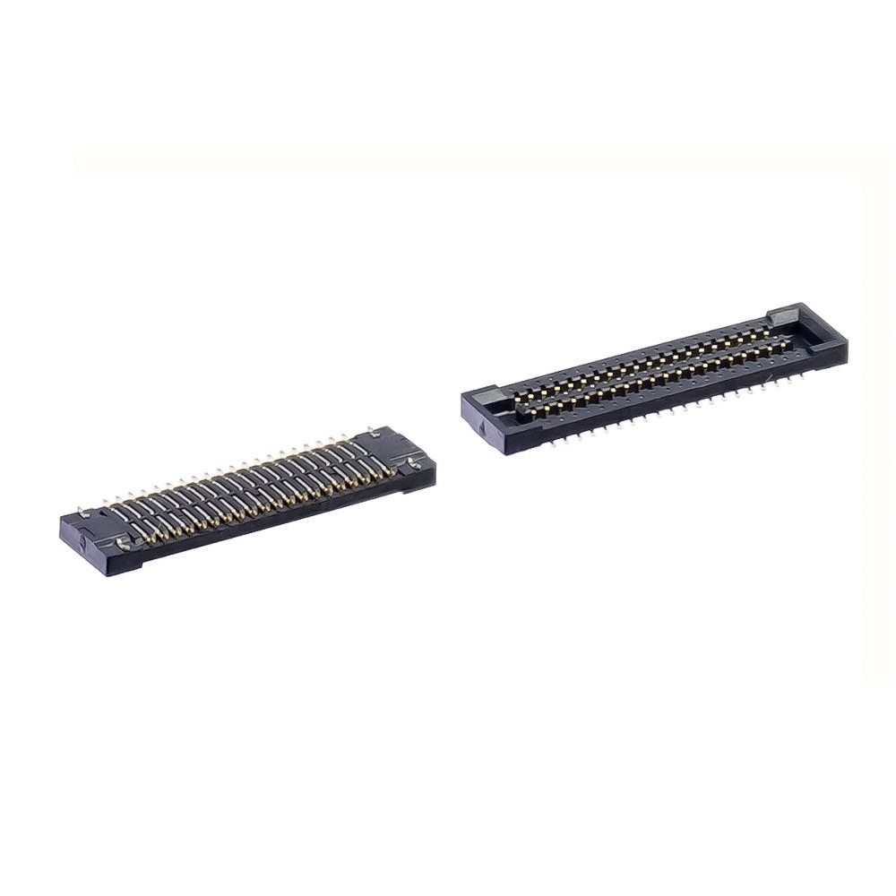 Коннектор материнской платы Samsung SM-A145 Galaxy A14, для дисплея, Original (PRC), (гнездо, разъем, слот)