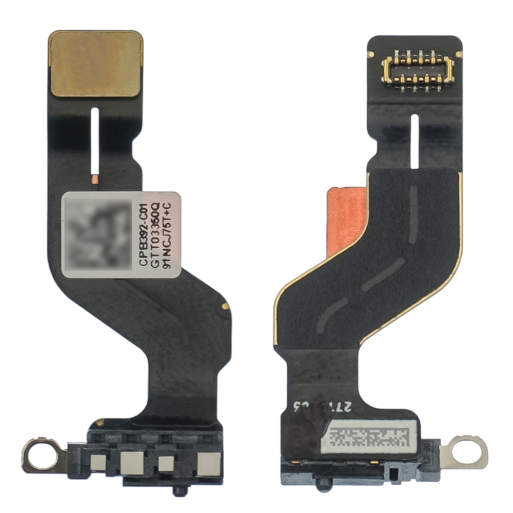 Шлейф Apple iPhone 12 Pro с датчиком освещения