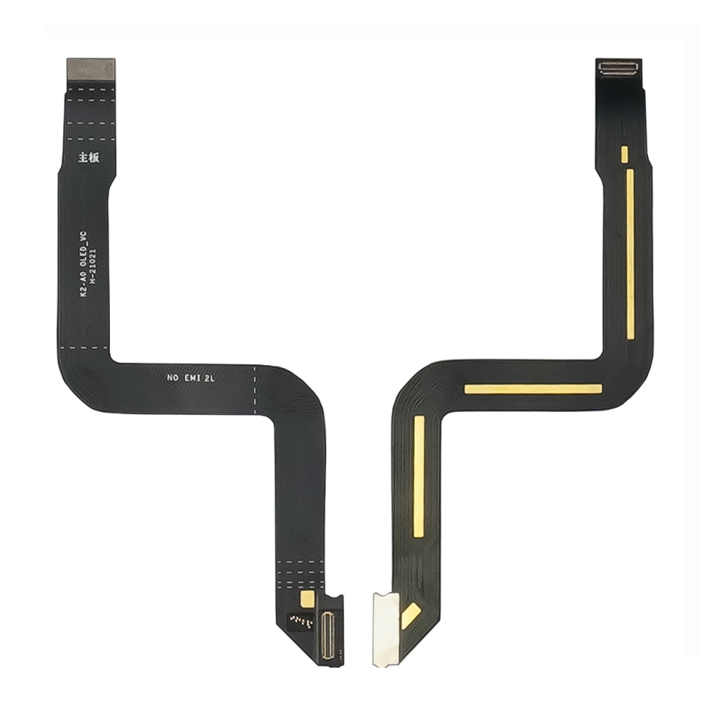 Шлейф Xiaomi Black Shark 4, дисплейный, системный, Original (PRC)