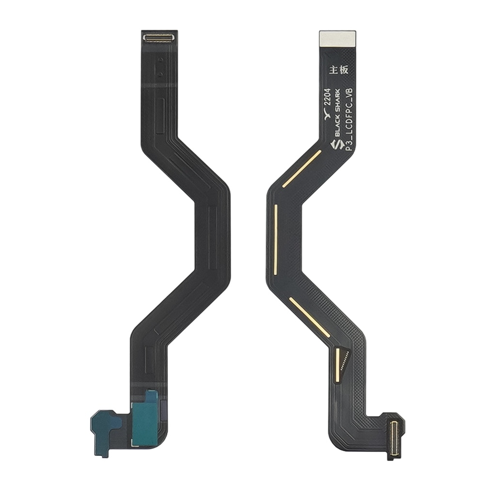 Шлейф Xiaomi Black Shark 5, дисплейный, системный, Original (PRC)
