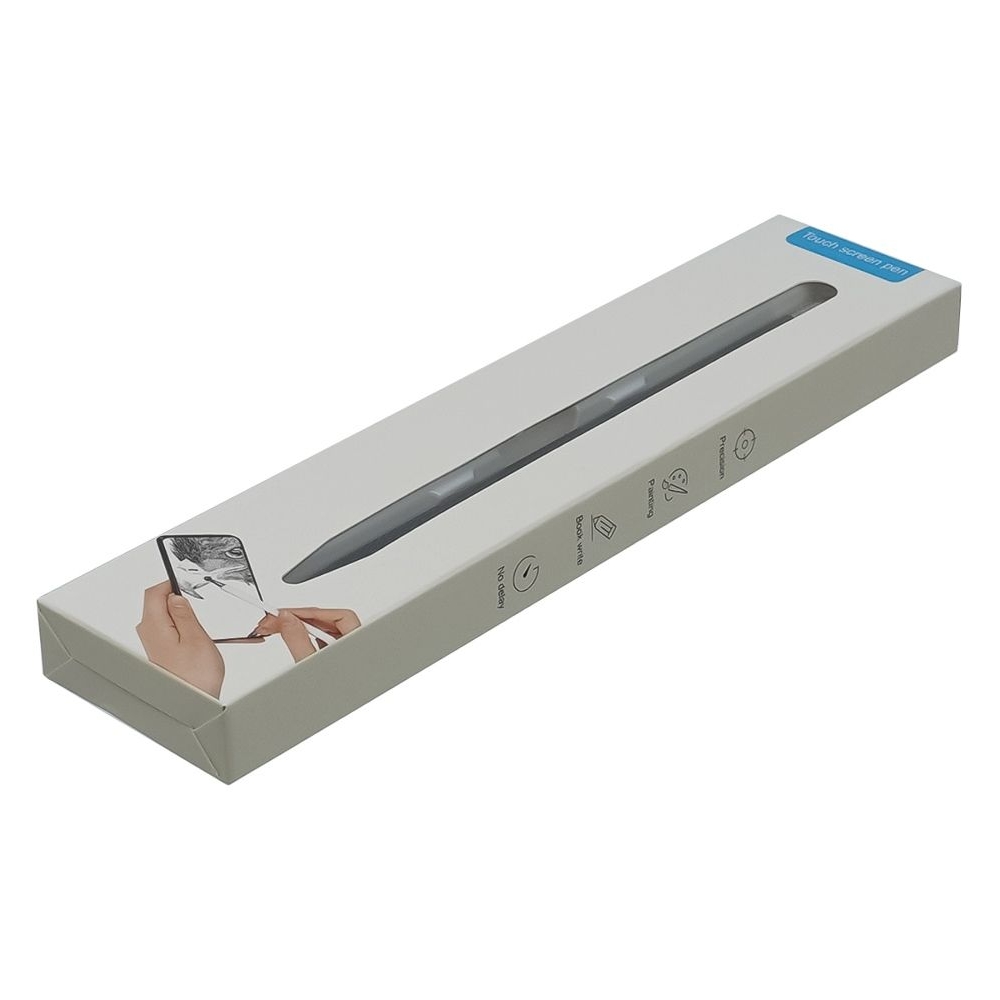 Стилус емкостный KHD-J22Q, чорний