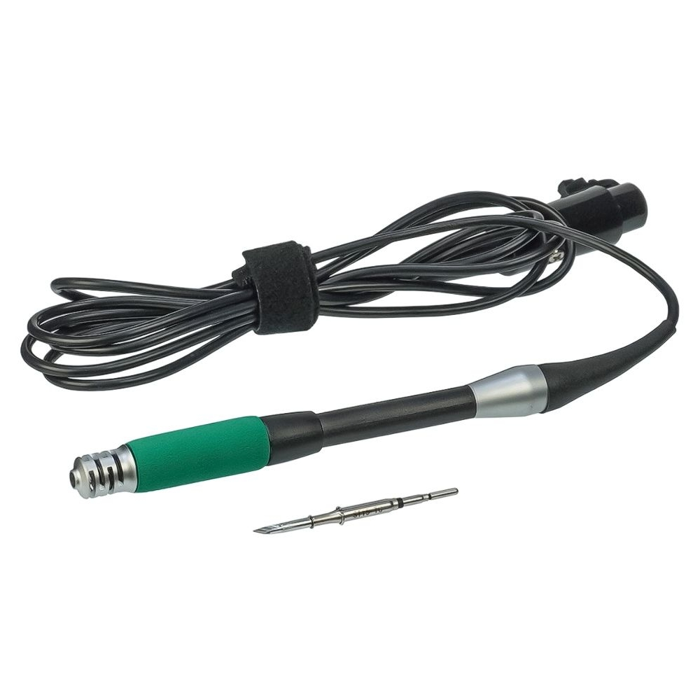 Паяльная станция прецизионная Aifen A2-115 (паяльник стандарта JBC 115, 120W, 100C - 450C)