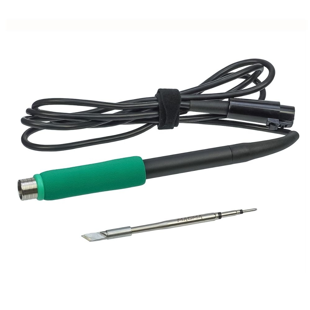 Паяльная станция прецизионная Aifen A2-245 (паяльник стандарта JBC 245, 120W, 100C - 450C)