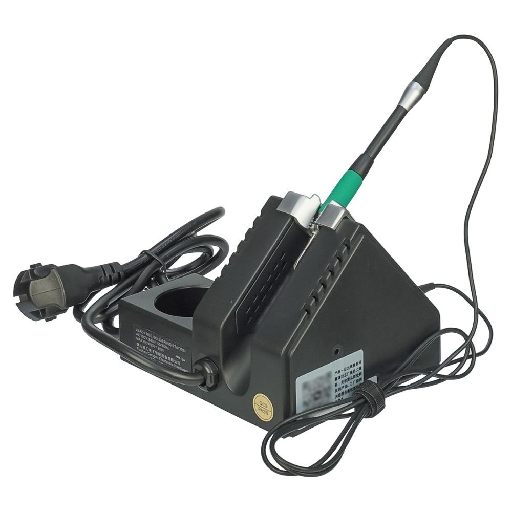 Паяльная станция прецизионная Aifen A5-115 (паяльник стандарта JBC 115, 120W, 100C - 450C)