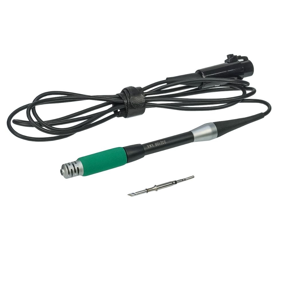 Паяльная станция прецизионная Aifen A5-115 (паяльник стандарта JBC 115, 120W, 100C - 450C)