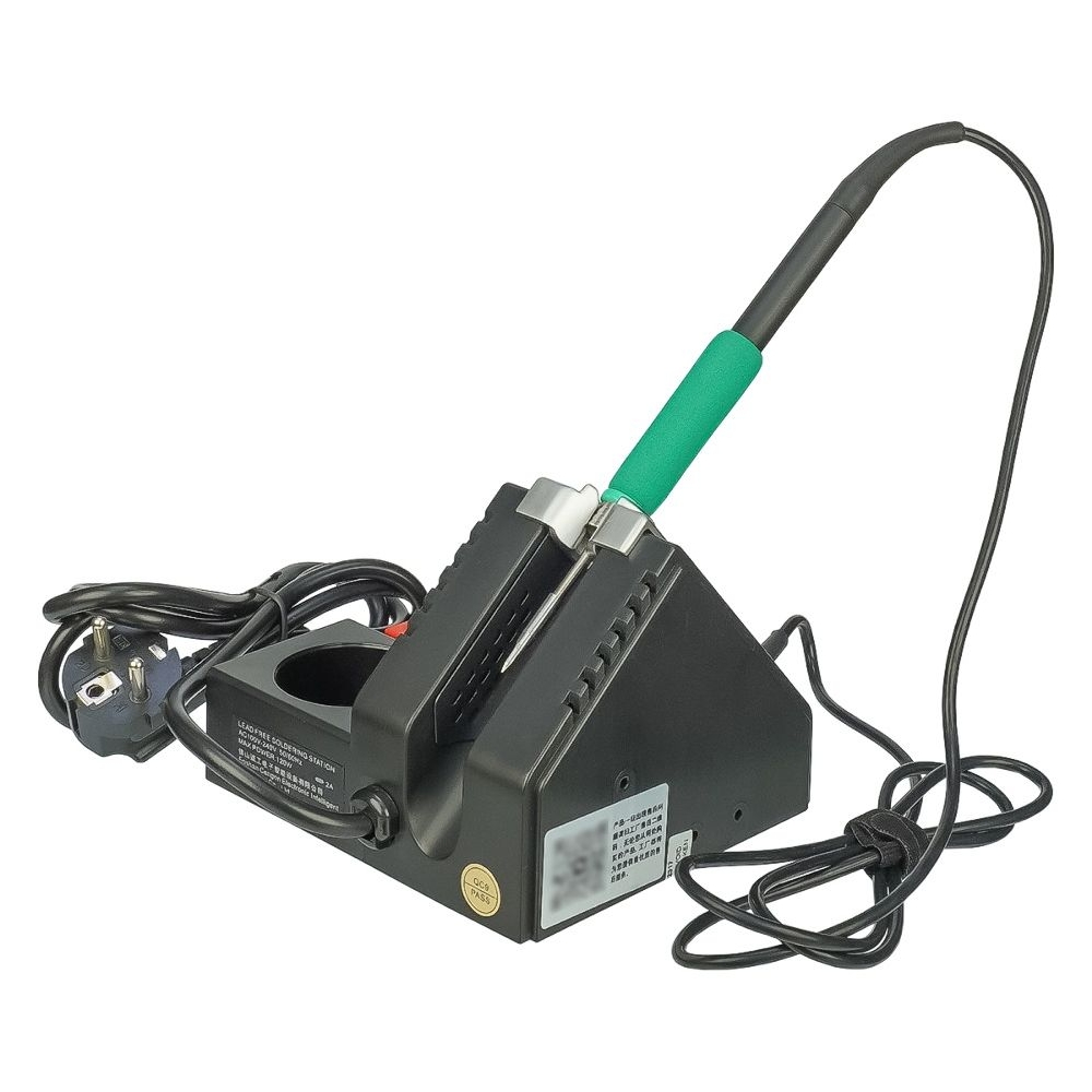 Паяльная станция прецизионная Aifen A5-210 (паяльник стандарта JBC 210 120W, 100C - 450C)