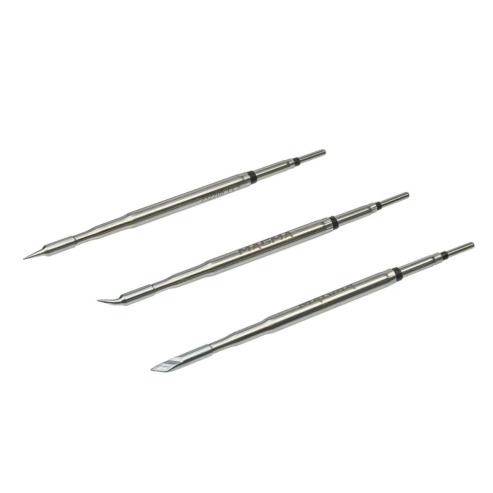 Паяльная станция прецизионная Aifen A9-210T, ручка с pегулировкой температуры, паяльник стандарта JBC 210, 3 канала памяти, 120 Вт, 100 - 450 C