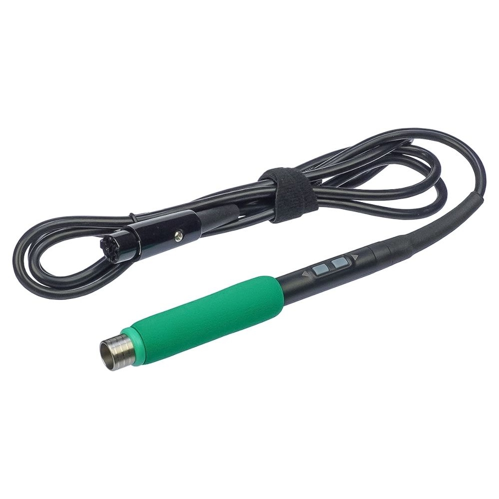 Ручка паяльника C245 с регулировкой t для прецизионных паяльных станций Sugon/ Aifen и т. п.