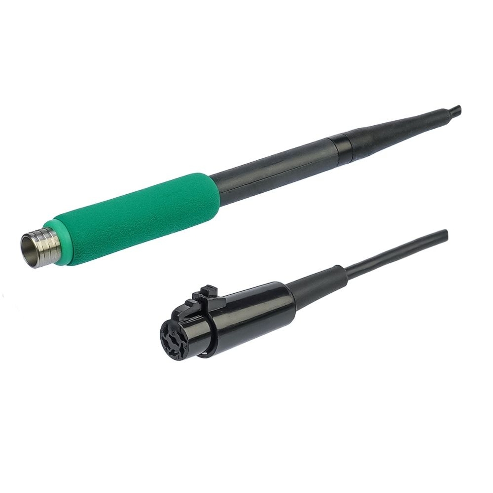 Ручка паяльника T12 для прецизионных паяльных станций Sugon/ Aifen и т. п.