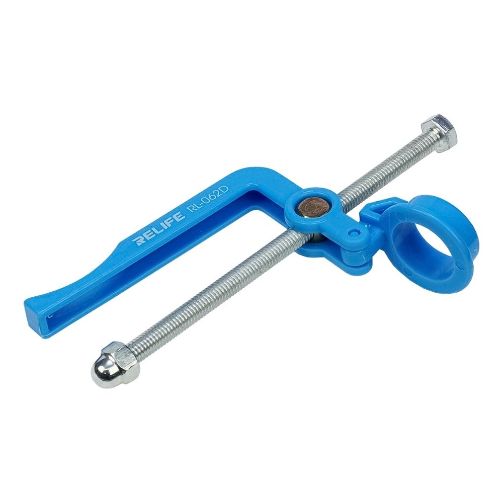 Экстрактор флюса Relife RL-062D (толкатель с рычагом)