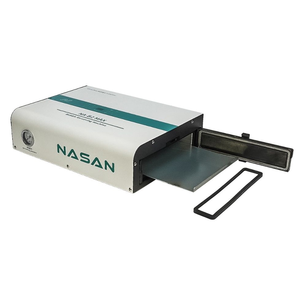 Автоклав Nasan NA-B2 Max 15