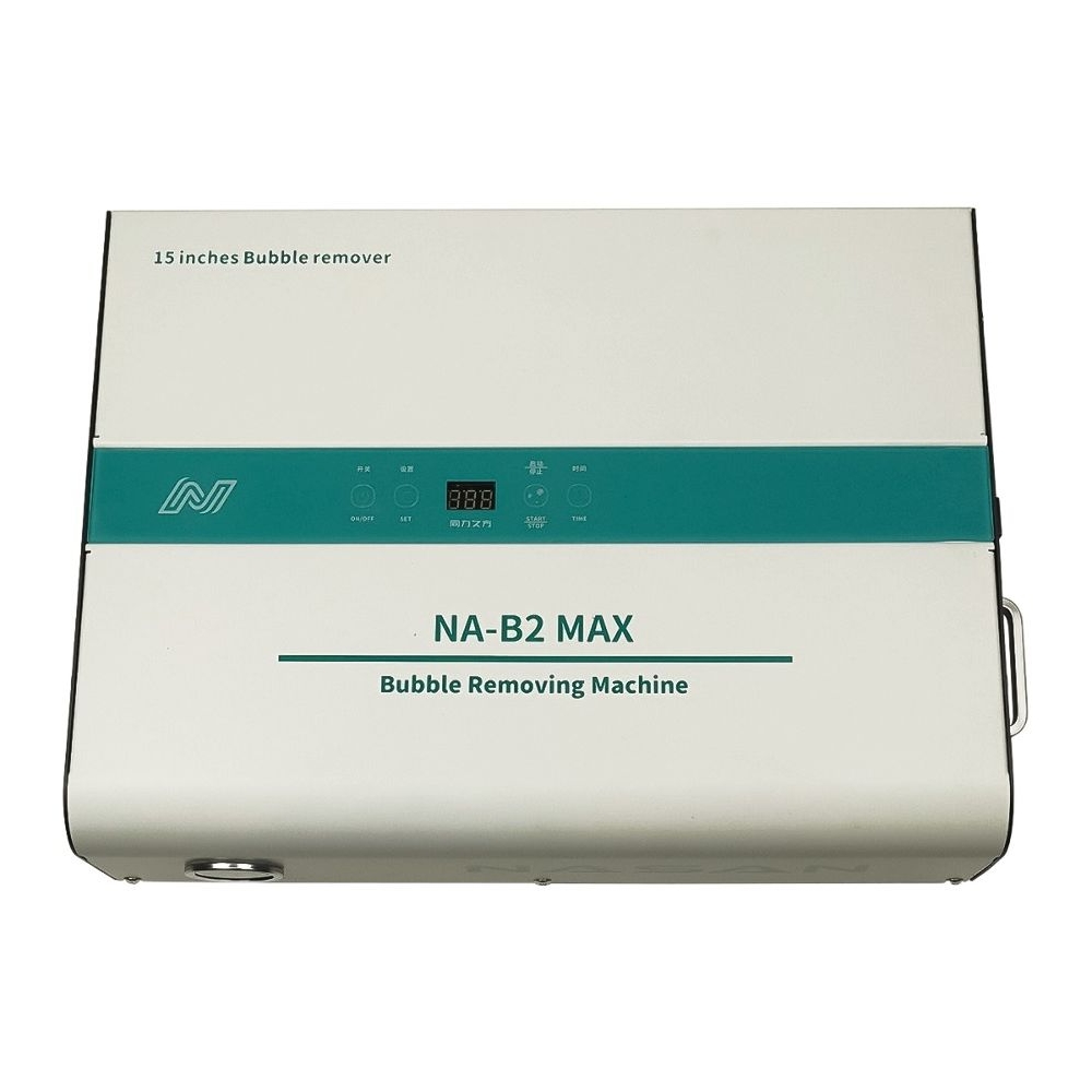 Автоклав Nasan NA-B2 Max 15