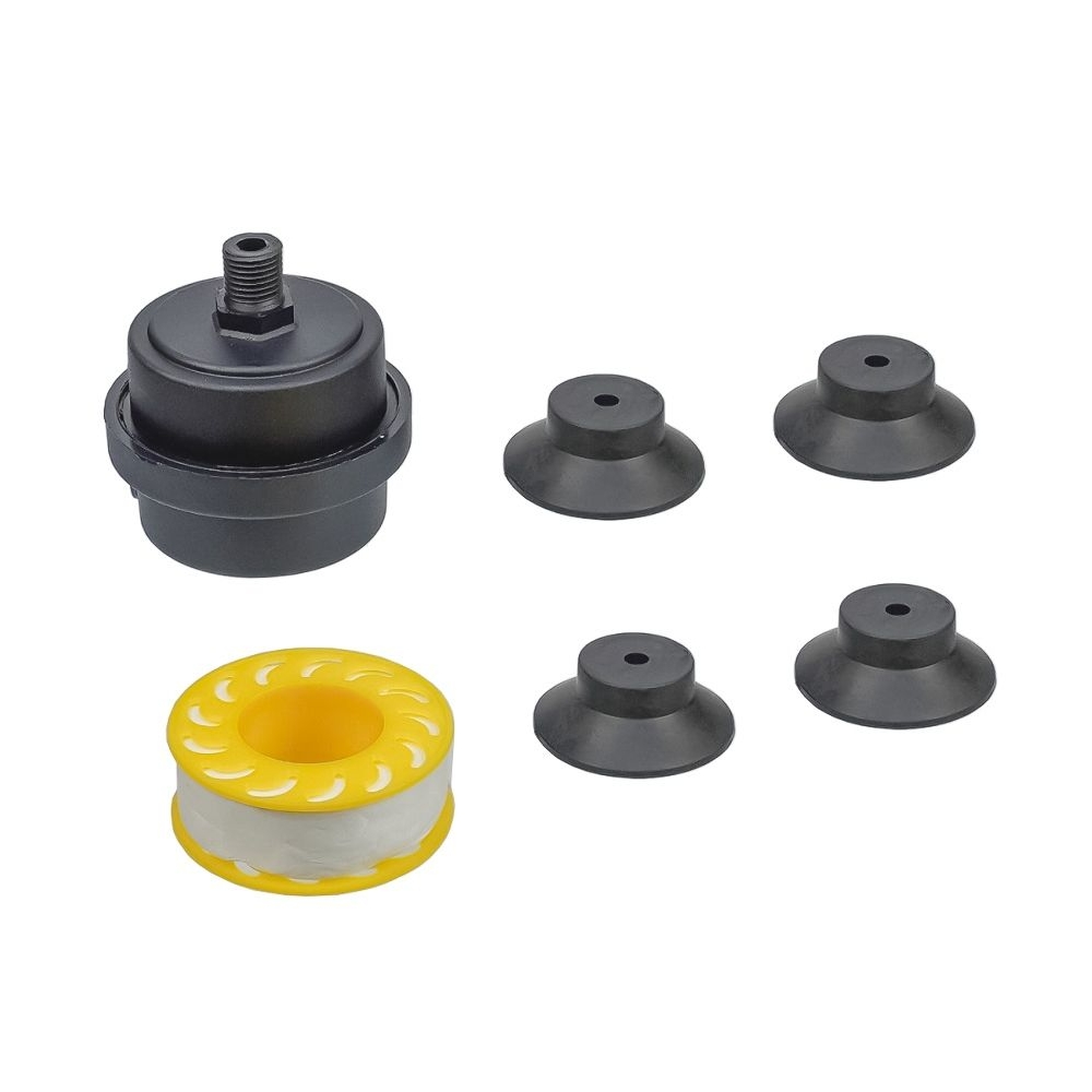 Компрессор безмасляный Longines OTS-550, 8л, 550 Вт, 7 bar, 40 л/ мин