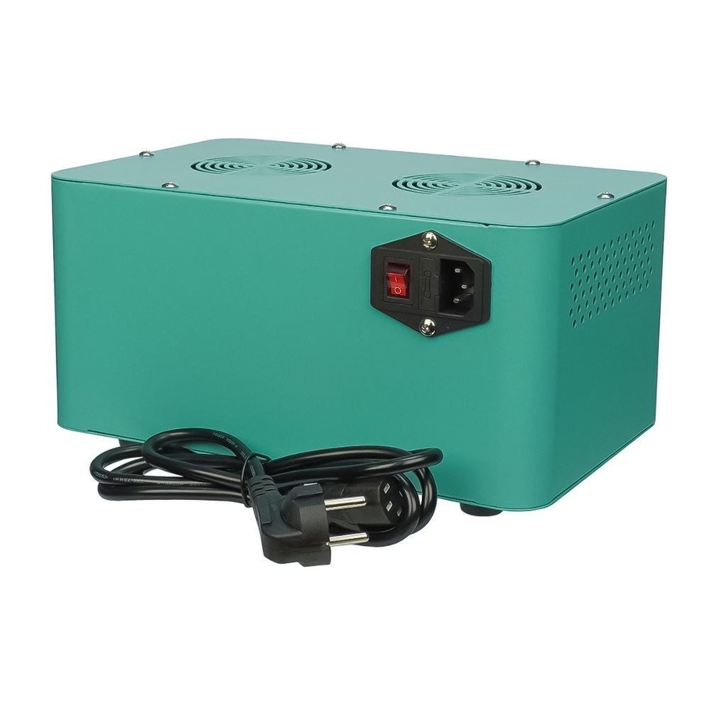 Ультрафиолетовая камера Nasan NA-UV (150W, камера 20 x 165 x 195 мм)