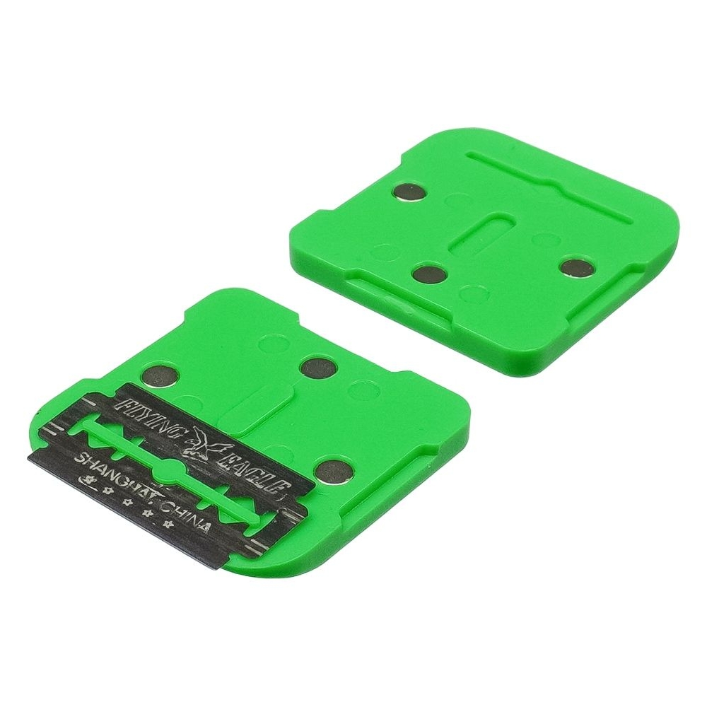 Нож-скребок Relife RL-023B для снятия остатков клея, ОСА и поляризационной плёнки