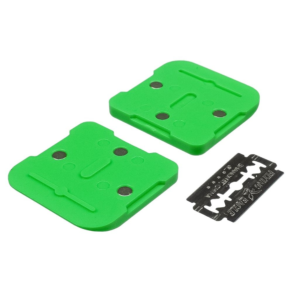 Нож-скребок Relife RL-023B для снятия остатков клея, ОСА и поляризационной плёнки