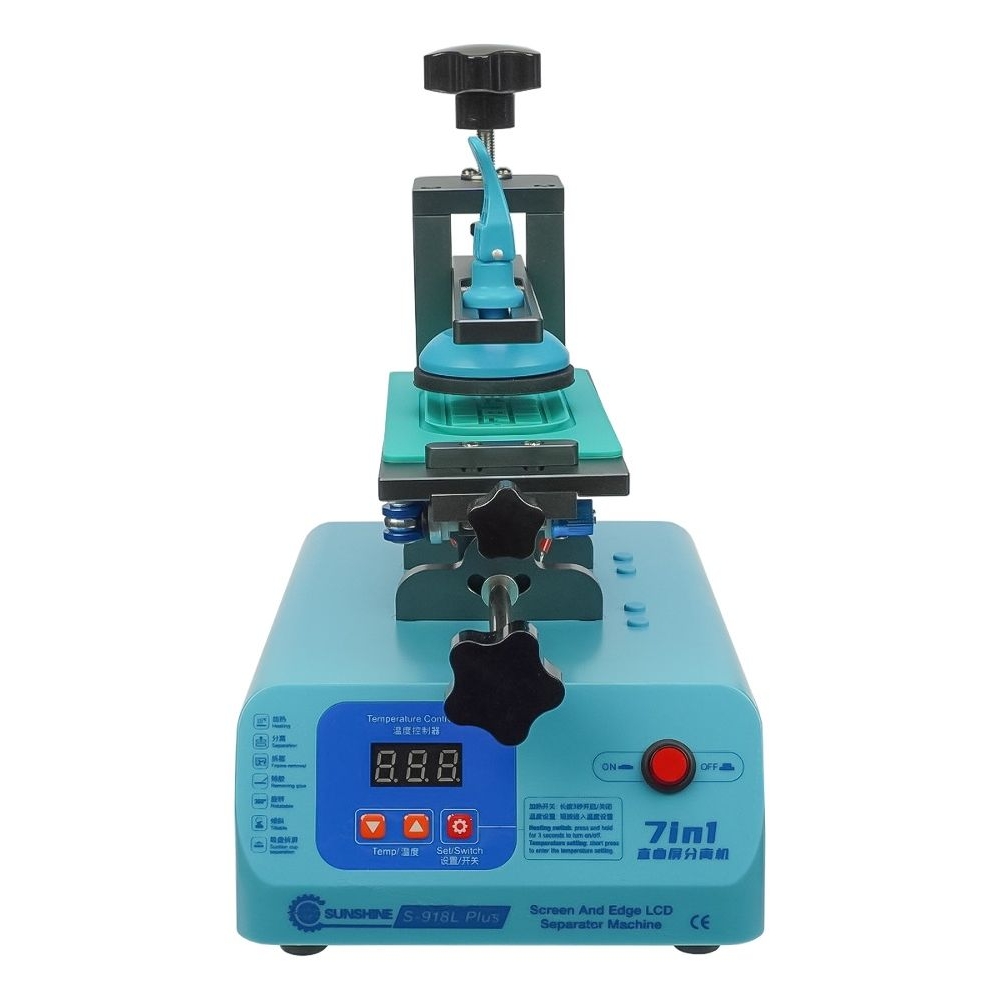 Сепаратор 8.5