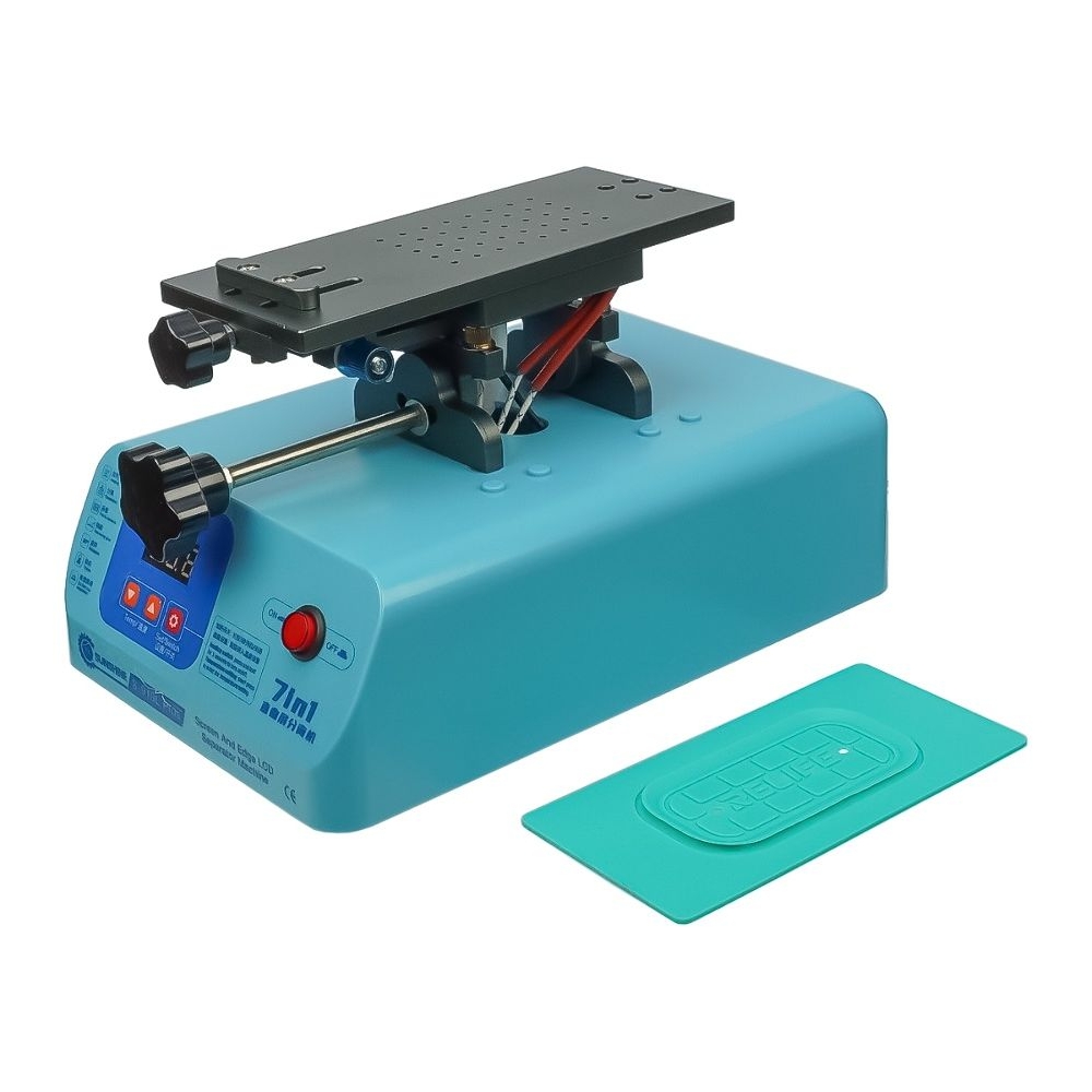 Сепаратор 8.5