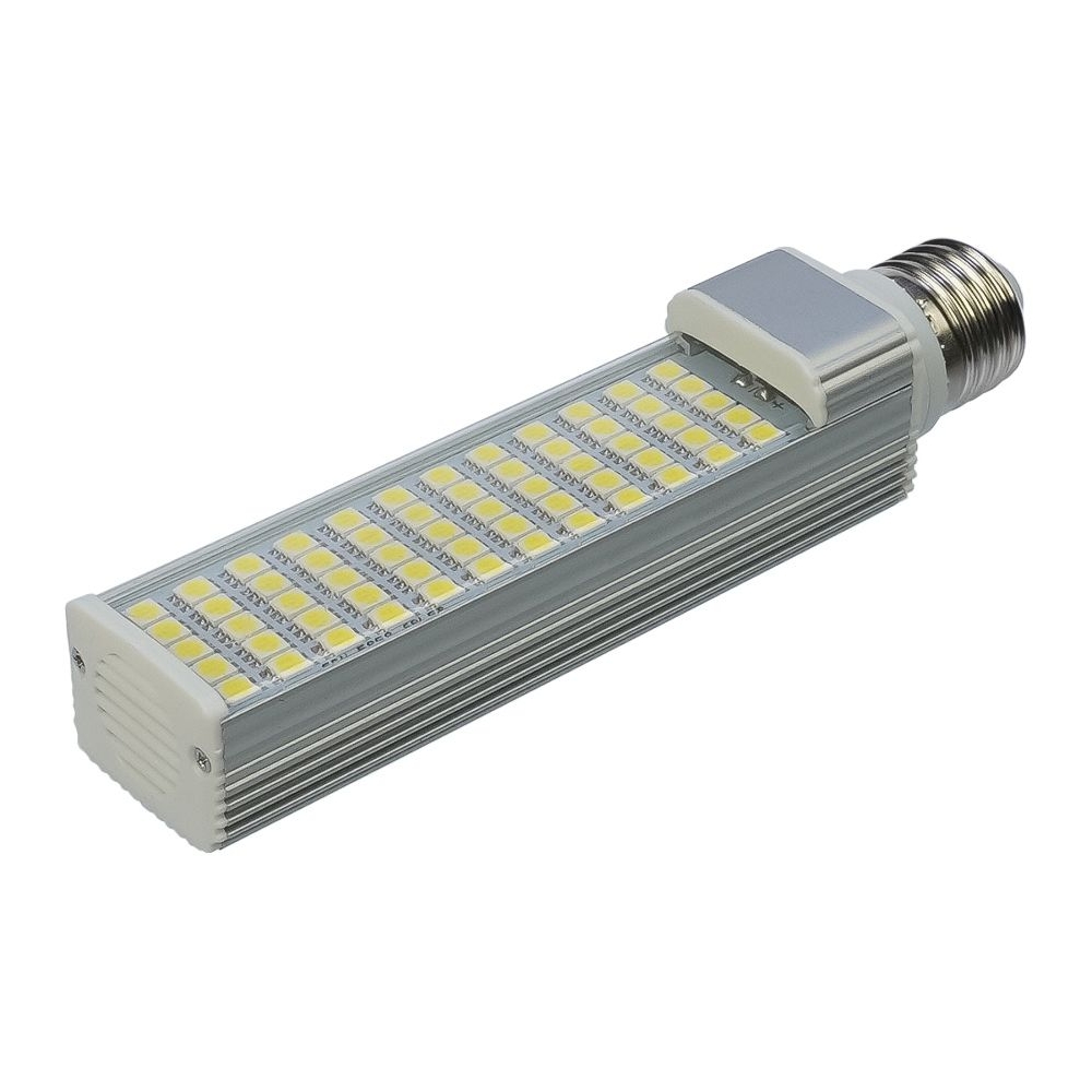 Лампочка светодиодная Kaisi, цоколь E27, холодный свет, 12 Вт, 220 В, 60 светодиодов