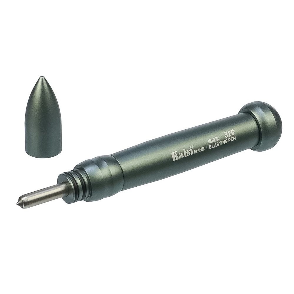 Стеклобой Kaisi 326, для разбивания стеклянных задних крышек