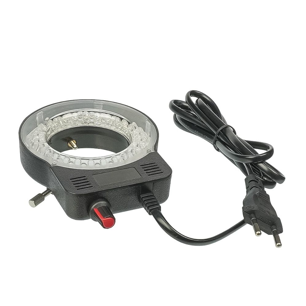 Цифровой микроскоп с монитором 8