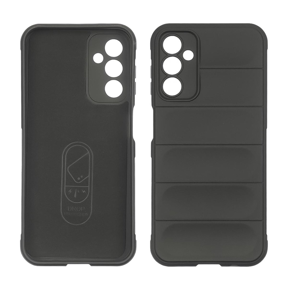 Чехол Shockproof Protective для Samsung SM-A25, чорний (5G)