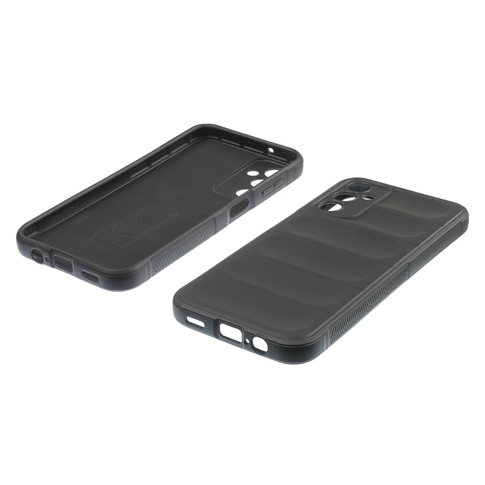 Чехол Shockproof Protective для Samsung SM-A25, чорний (5G)