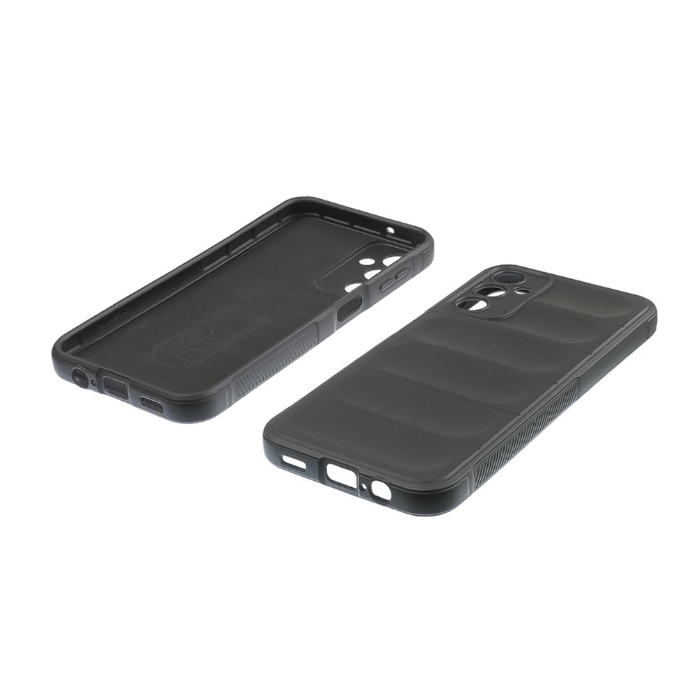 Чехол Shockproof Protective для Samsung SM-M34, чорний (5G)