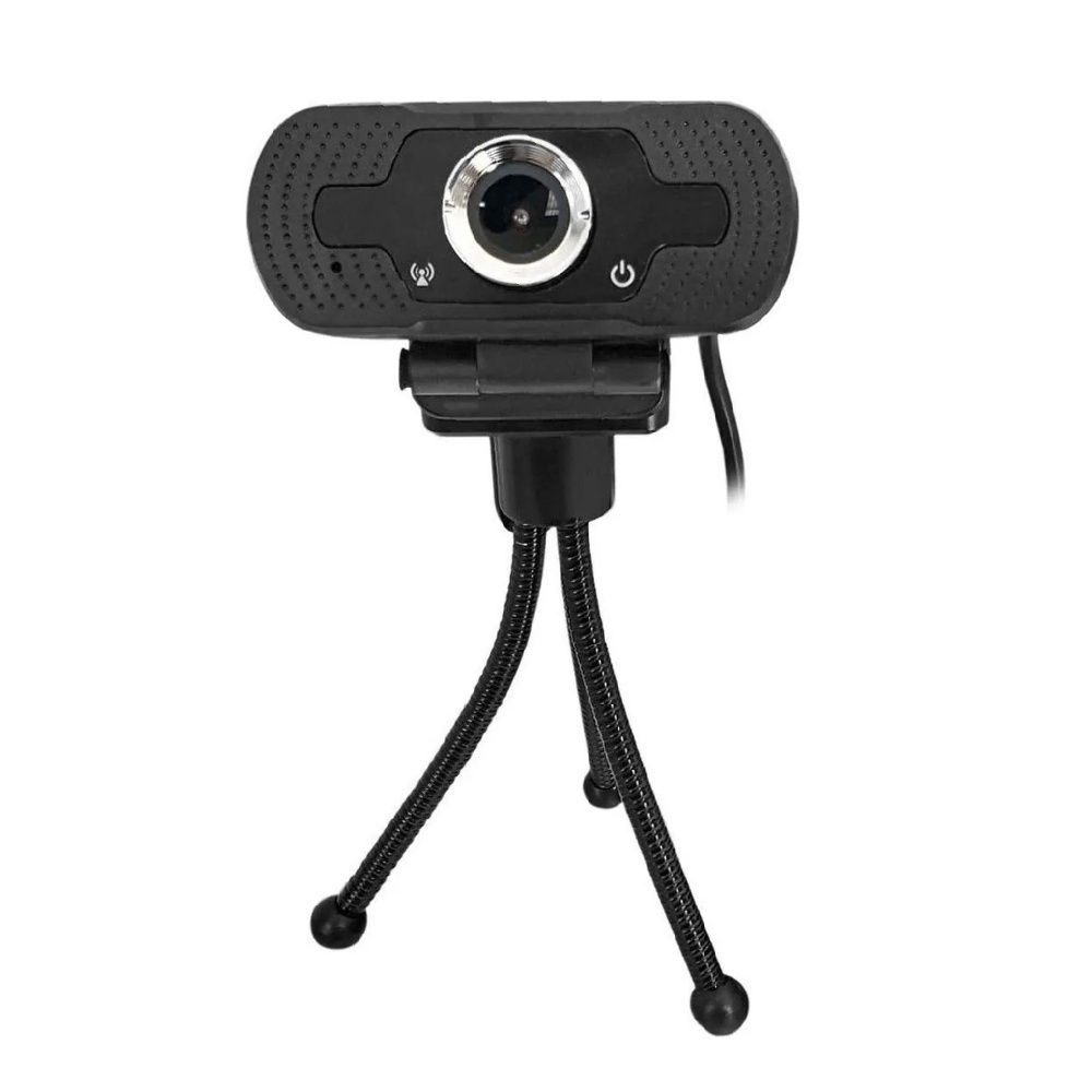 IP-камера видеонаблюдения Loosafe 130566-LS-F37 белая