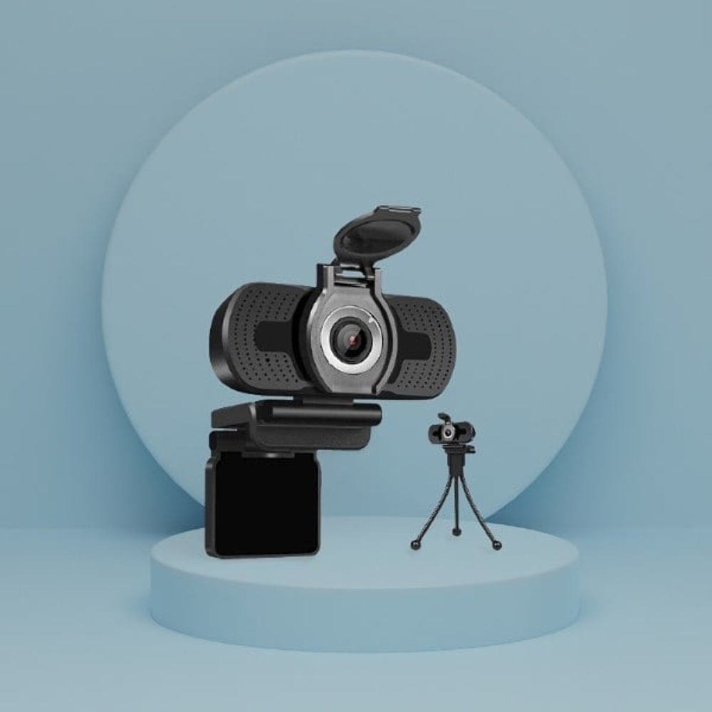 IP-камера видеонаблюдения Loosafe 130566-LS-F37 белая