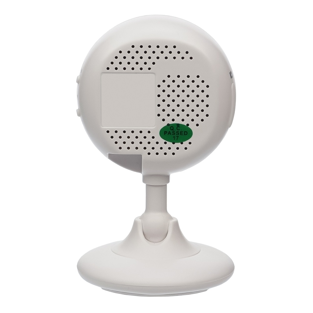 IP-камера видеонаблюдения Smarteye 702JD3F белая