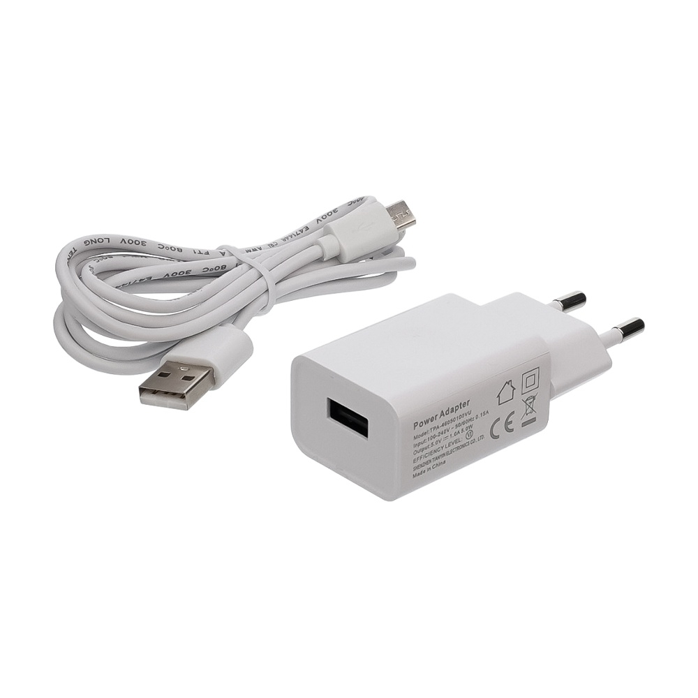 IP-камера видеонаблюдения Smarteye 702JD3F белая