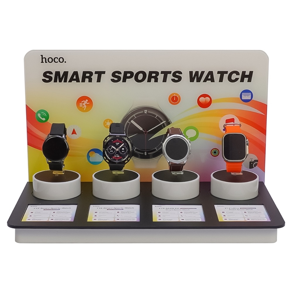 Стенд Hoco HN21