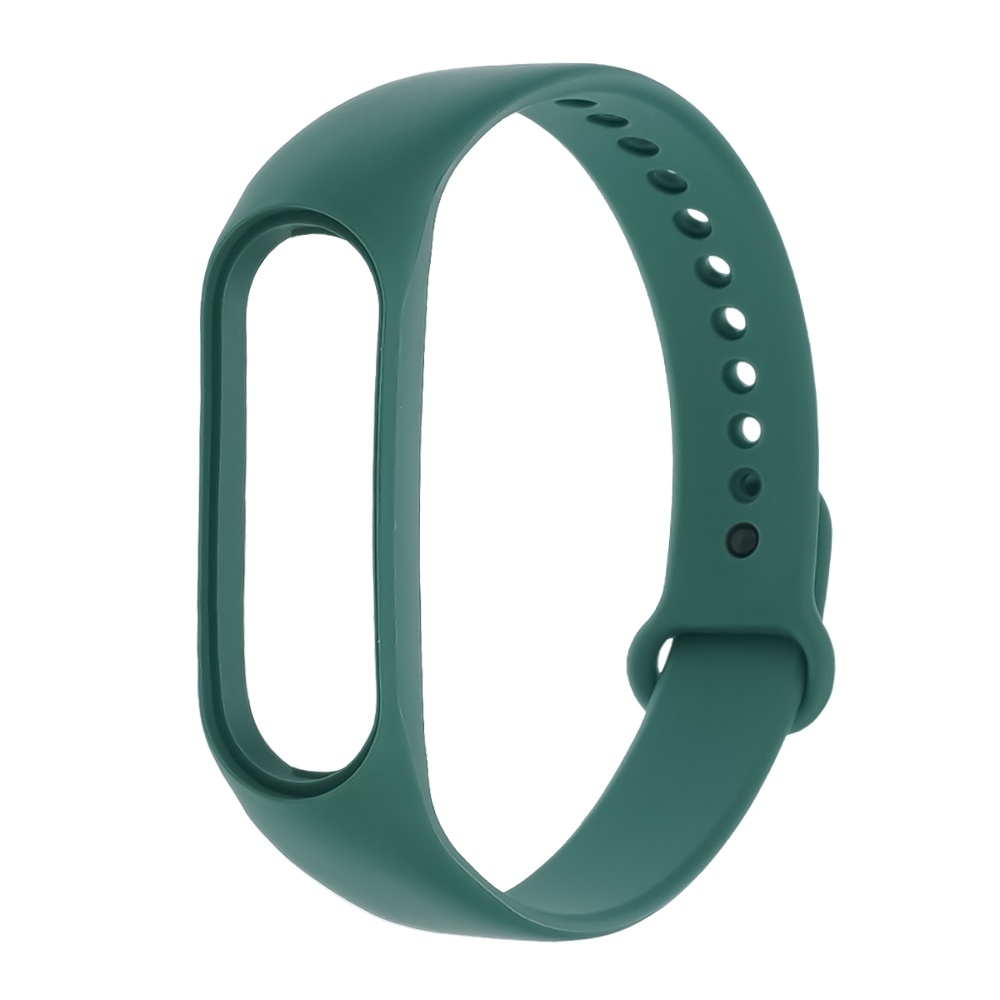 Ремешок силиконовый для Xiaomi Mi Band 7 04