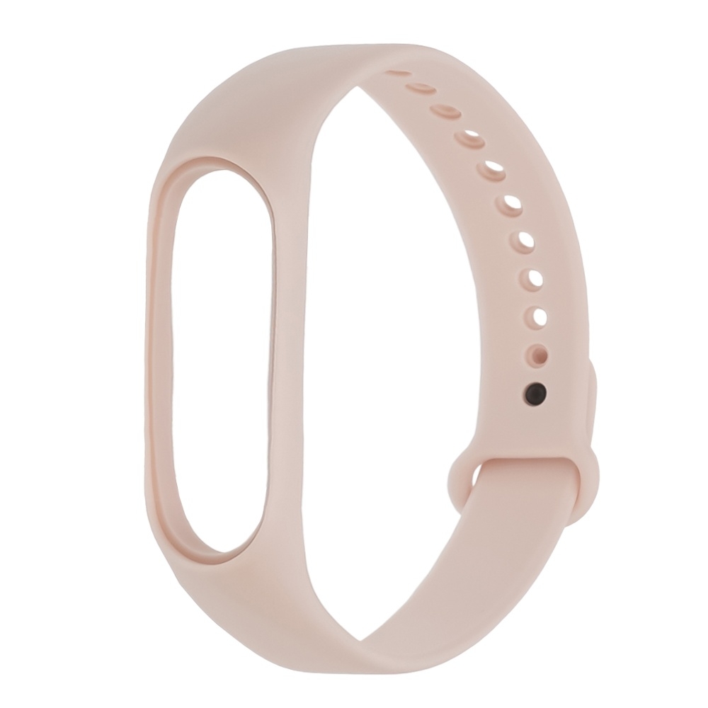 Ремешок силиконовый для Xiaomi Mi Band 7 07