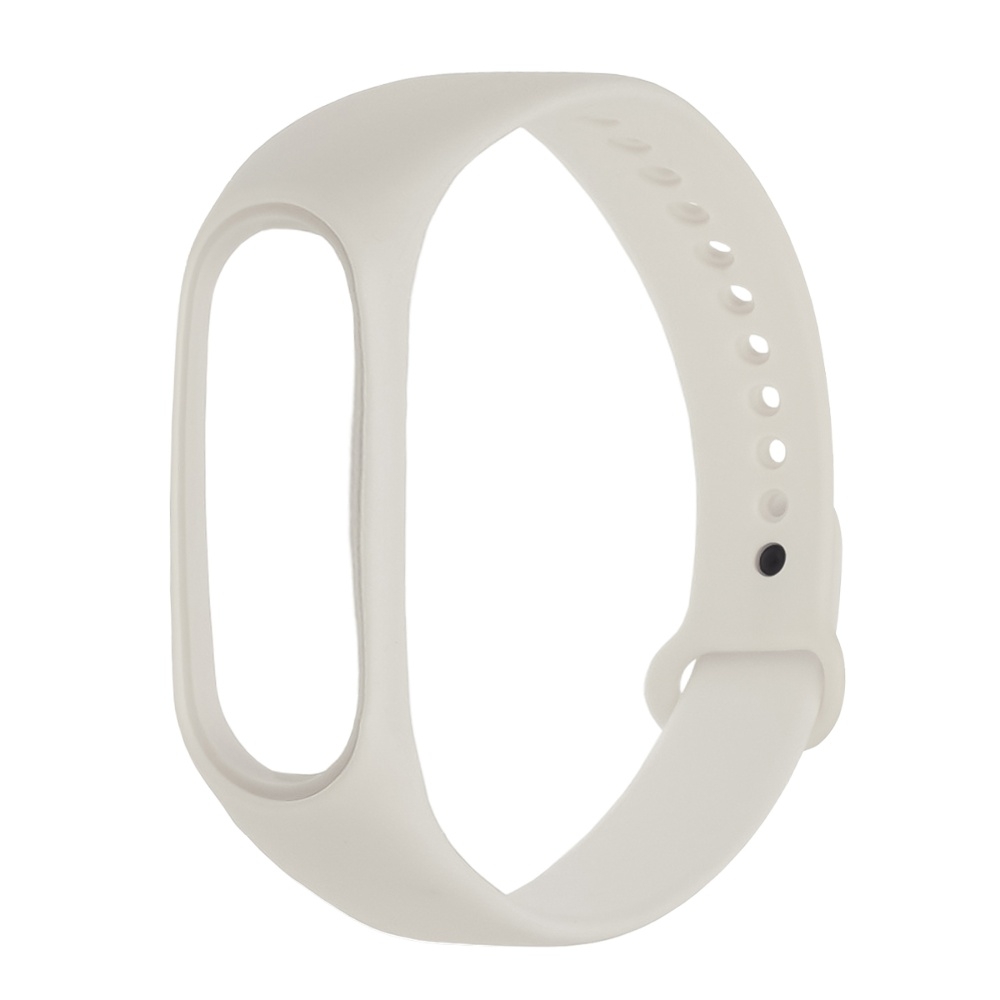 Ремешок силиконовый для Xiaomi Mi Band 7 09