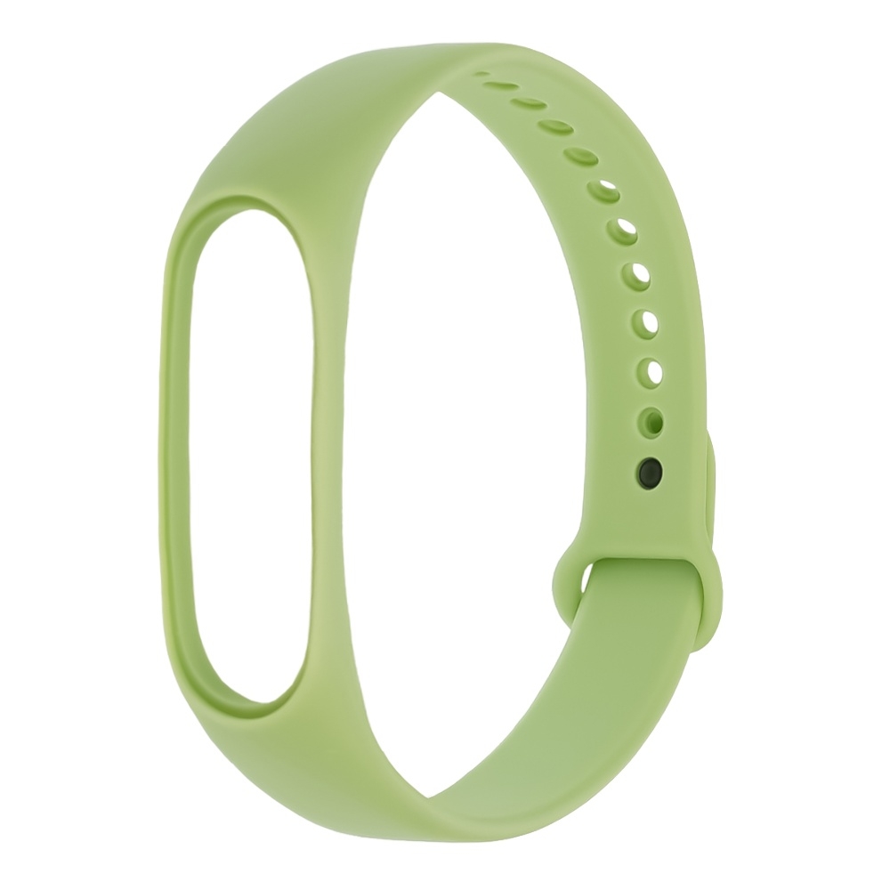 Ремешок силиконовый для Xiaomi Mi Band 7 17