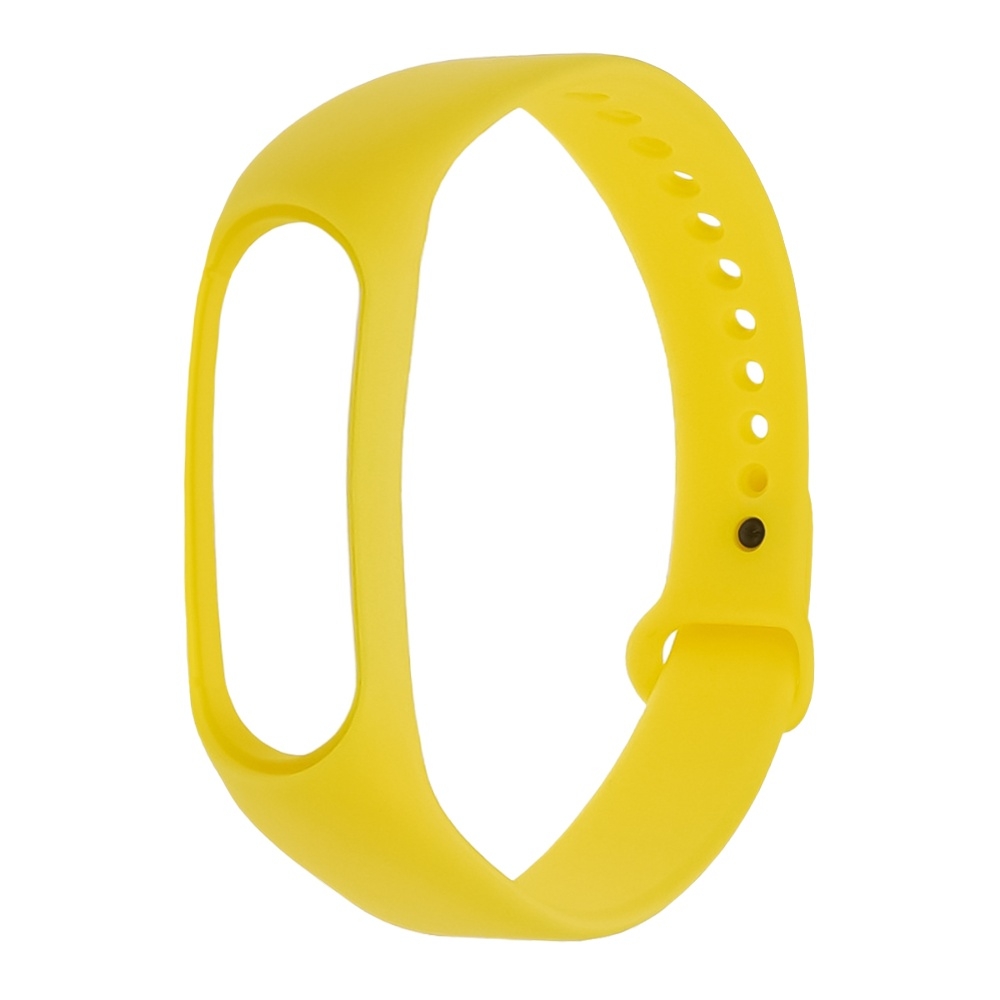 Ремешок силиконовый для Xiaomi Mi Band 7 25