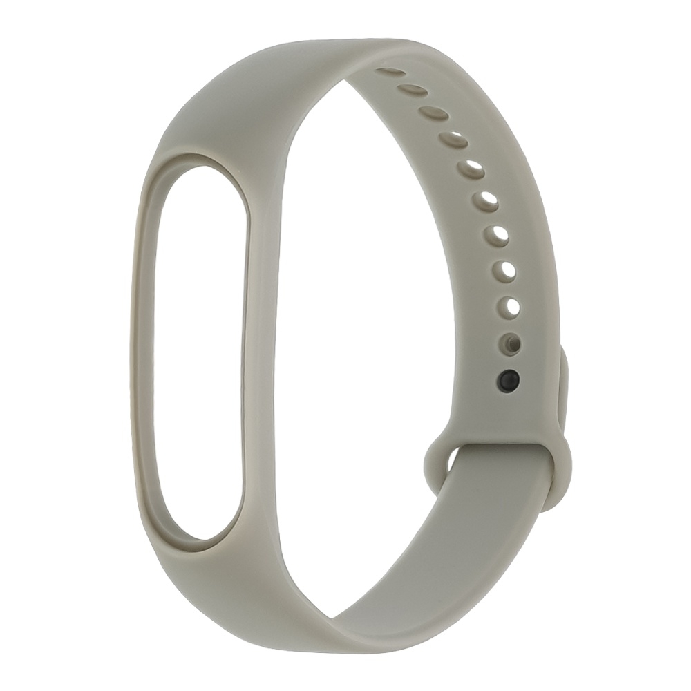 Ремешок силиконовый для Xiaomi Mi Band 7 26