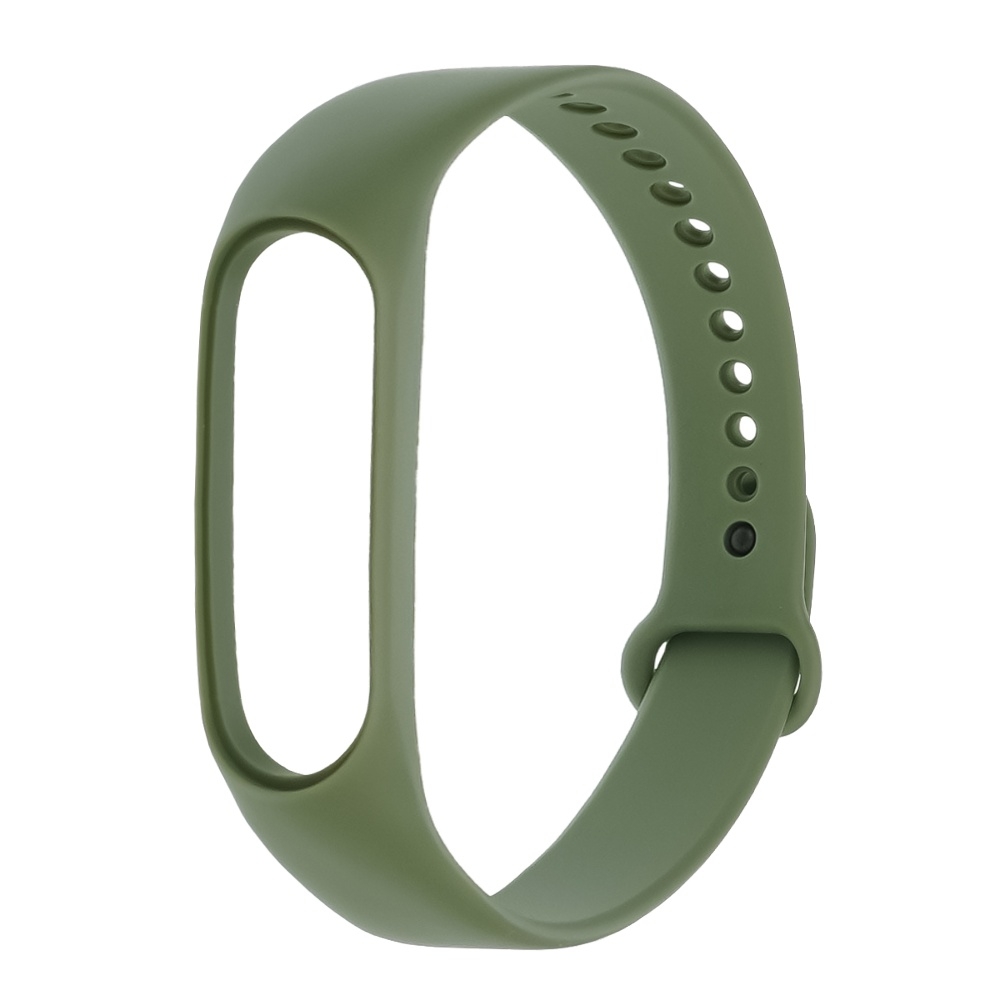 Ремешок силиконовый для Xiaomi Mi Band 7 29