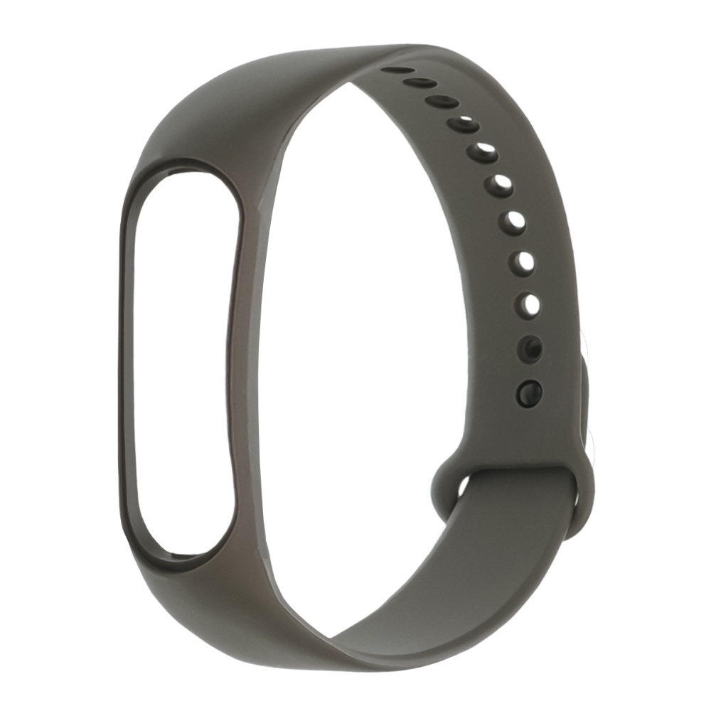 Ремешок силиконовый для Xiaomi Mi Band 7 30