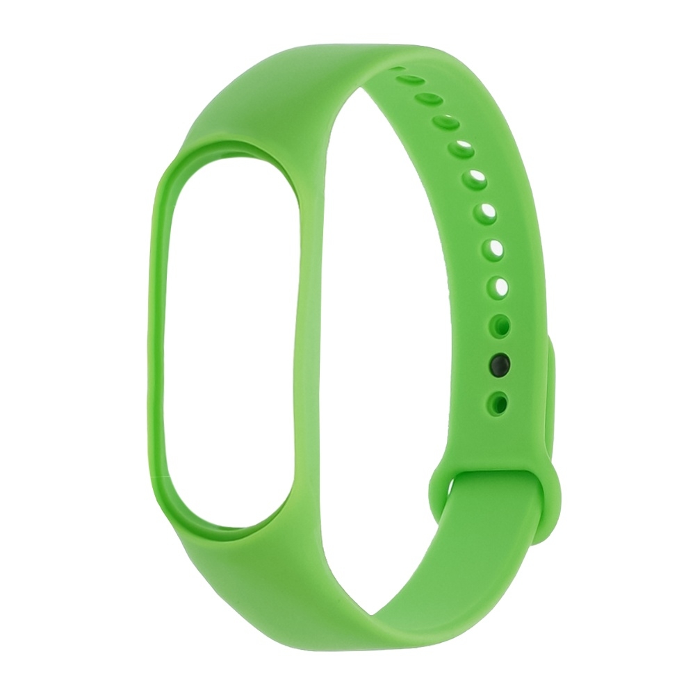 Ремешок силиконовый для Xiaomi Mi Band 7 31